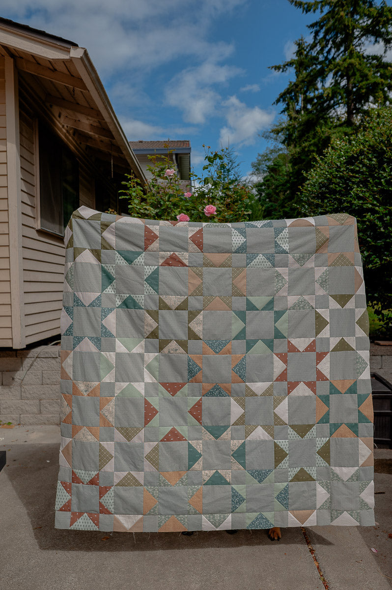 PDF Patterns
