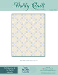 Paddy Quilt Pattern